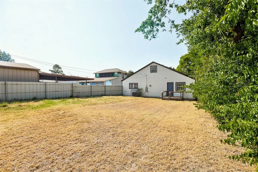 Photo 48 — 1437 SW 36th Street, Oklahoma City, OK 73109