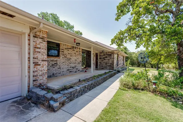 Photo 4 — 402 Ash Road, Choctaw, OK 73020
