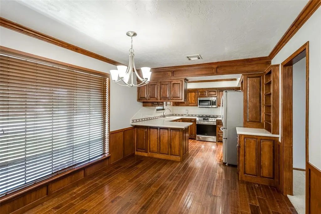 Photo 9 — 402 Ash Road, Choctaw, OK 73020