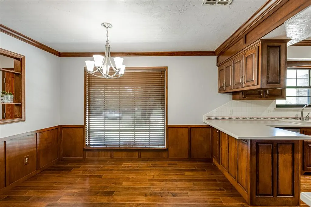 Photo 12 — 402 Ash Road, Choctaw, OK 73020