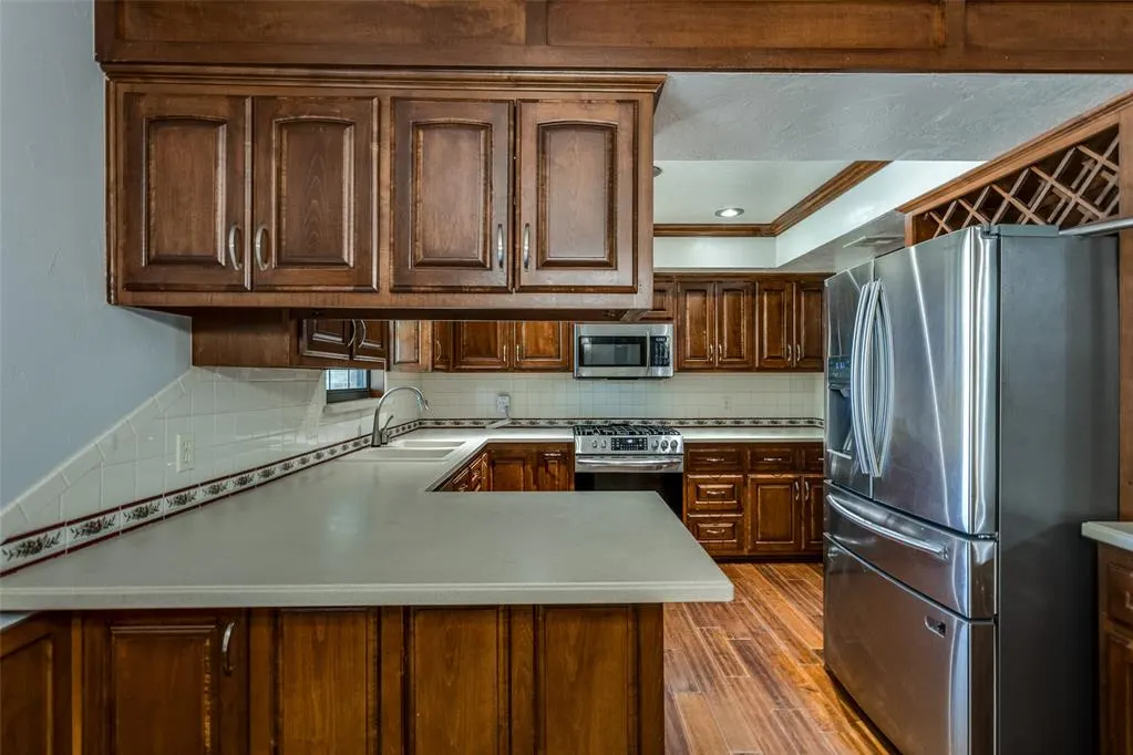 Photo 14 — 402 Ash Road, Choctaw, OK 73020