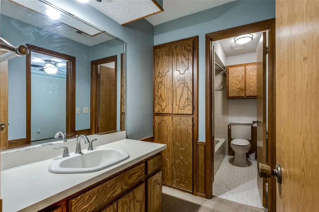 Photo 35 — 402 Ash Road, Choctaw, OK 73020