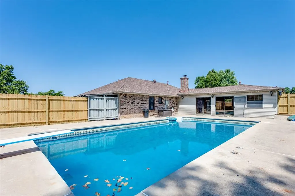 Photo 45 — 402 Ash Road, Choctaw, OK 73020