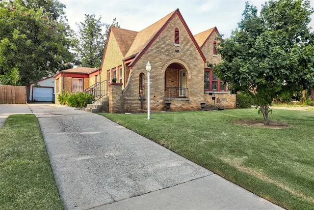 Photo 3 — 2128 NW 26th Street, Oklahoma City, OK 73107