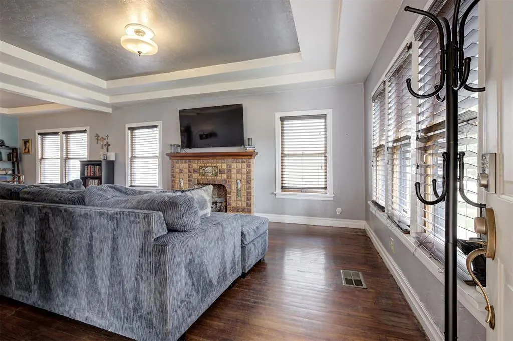 Photo 7 — 2128 NW 26th Street, Oklahoma City, OK 73107