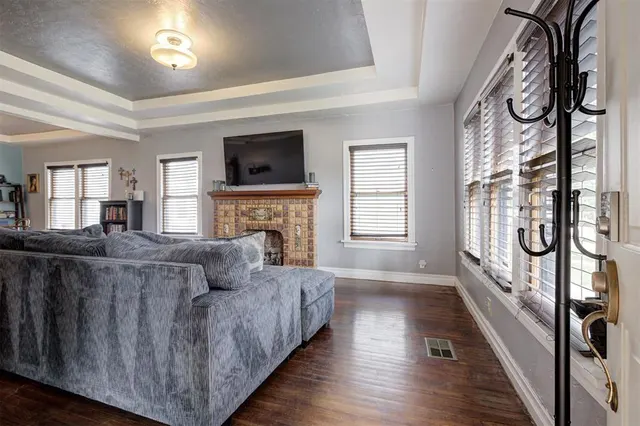 Photo 7 — 2128 NW 26th Street, Oklahoma City, OK 73107