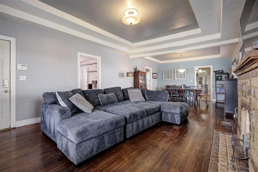Photo 8 — 2128 NW 26th Street, Oklahoma City, OK 73107