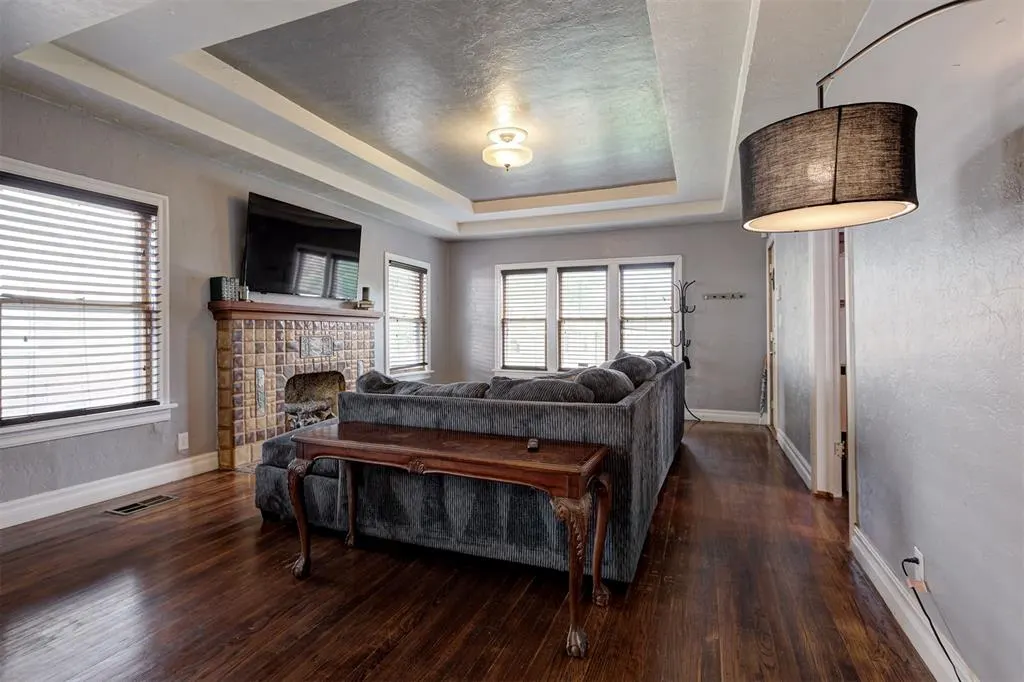 Photo 9 — 2128 NW 26th Street, Oklahoma City, OK 73107