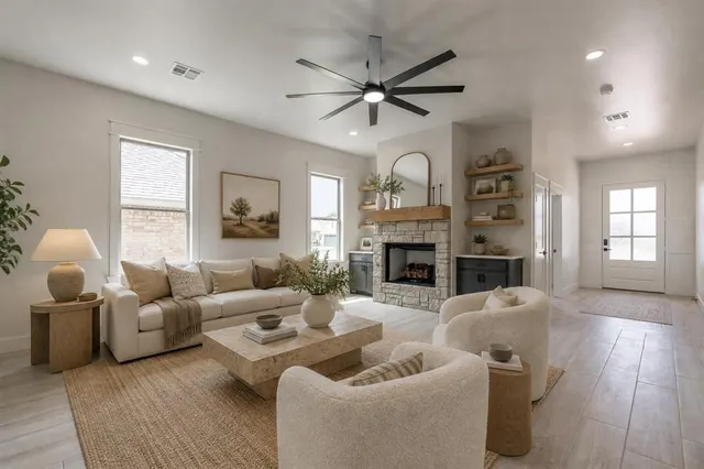 Photo 3 — 12824 High Plains Avenue, Oklahoma City, OK 73142