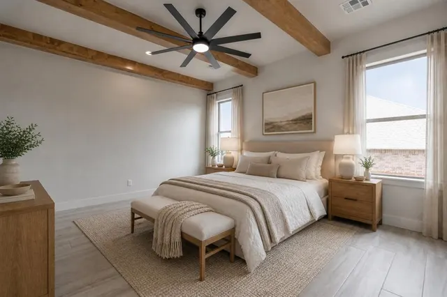 Photo 4 — 12824 High Plains Avenue, Oklahoma City, OK 73142