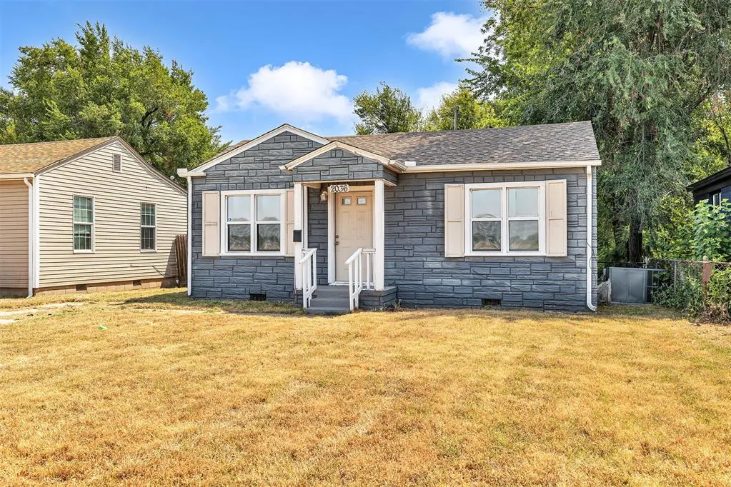 Photo 2 — 2036 NE Grand Boulevard, Oklahoma City, OK 73111