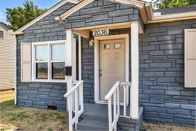 Photo 3 — 2036 NE Grand Boulevard, Oklahoma City, OK 73111