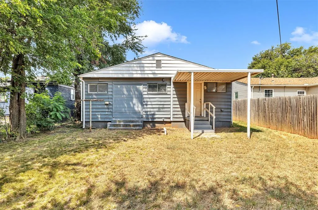 Photo 22 — 2036 NE Grand Boulevard, Oklahoma City, OK 73111