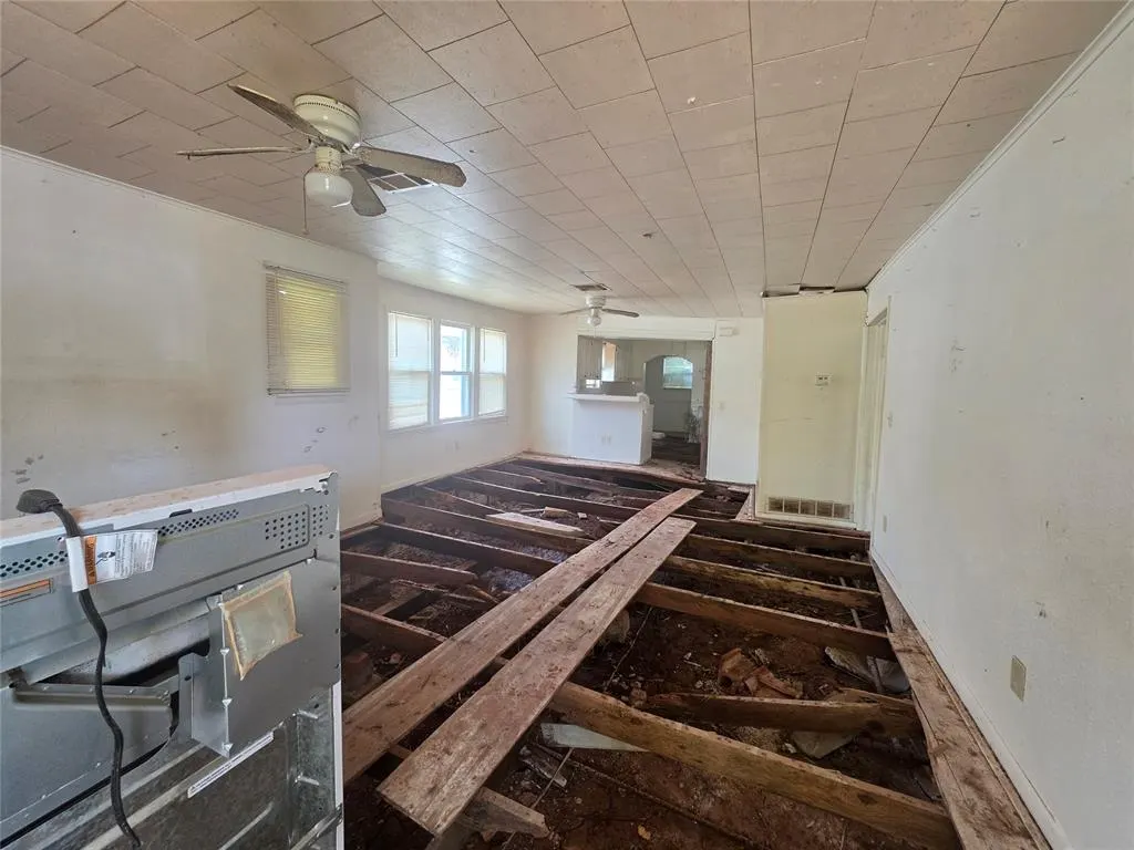 Photo 4 — 423 N Roosevelt Avenue, Shawnee, OK 74801