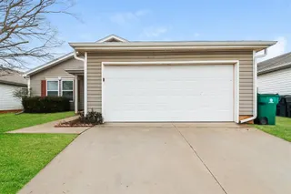Sold home at 14913 Madder Drive