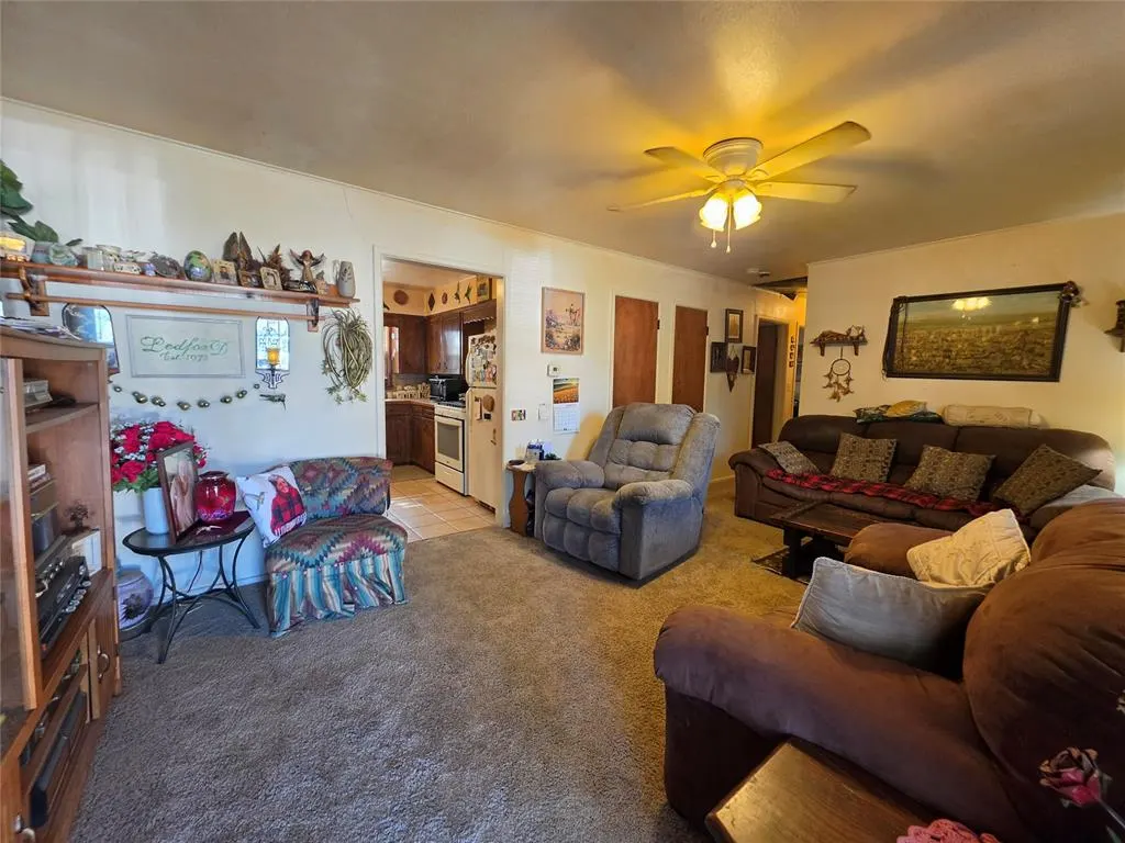 Photo 9 — 311 N Roosevelt Avenue, Shawnee, OK 74801