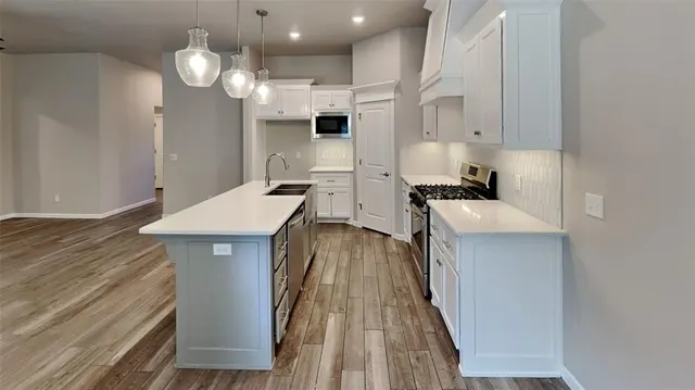 Photo 8 — 8400 Rainier Street, Edmond, OK 73034