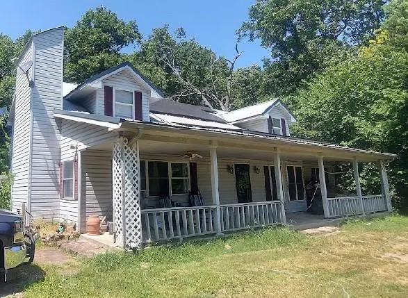 Photo 2 — 24550 S 550 Road, Afton, OK 74331