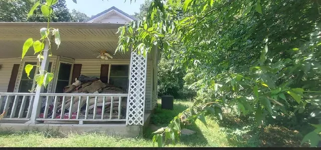 Photo 3 — 24550 S 550 Road, Afton, OK 74331