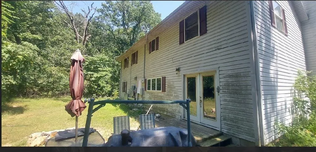 Photo 8 — 24550 S 550 Road, Afton, OK 74331