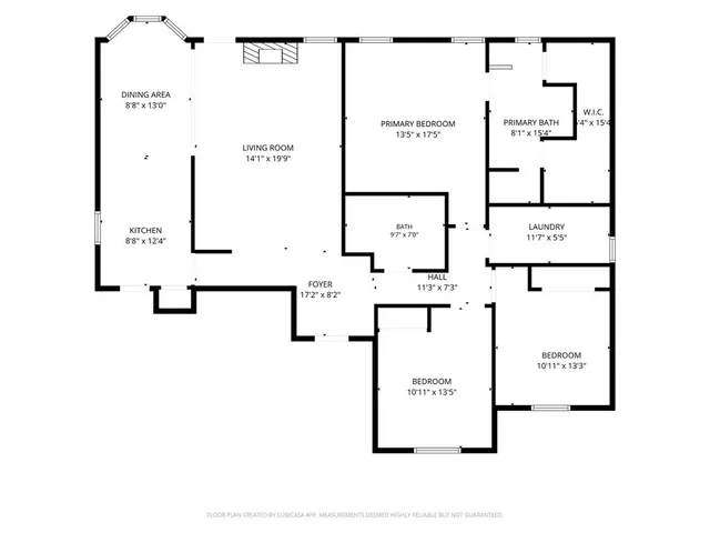 Photo 5 — 221 Cypress Drive, Oklahoma City, OK 73170