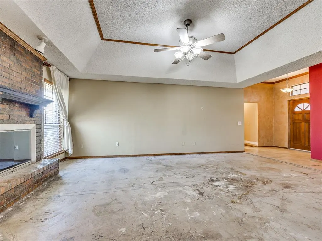 Photo 9 — 221 Cypress Drive, Oklahoma City, OK 73170