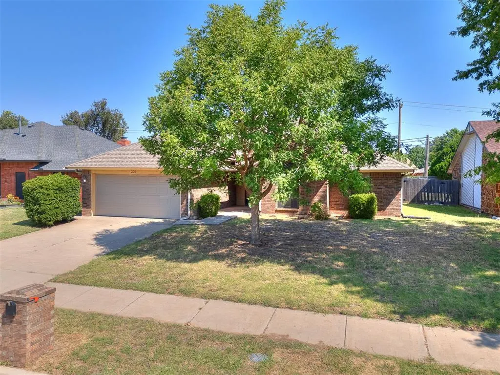 Photo 36 — 221 Cypress Drive, Oklahoma City, OK 73170