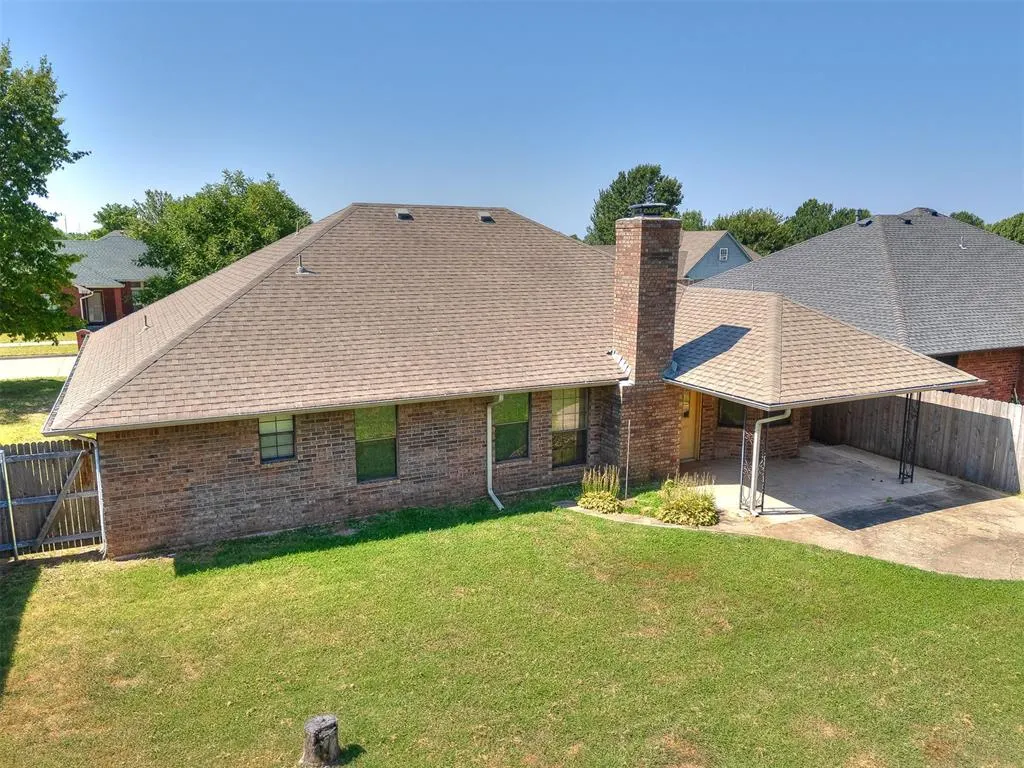 Photo 42 — 221 Cypress Drive, Oklahoma City, OK 73170