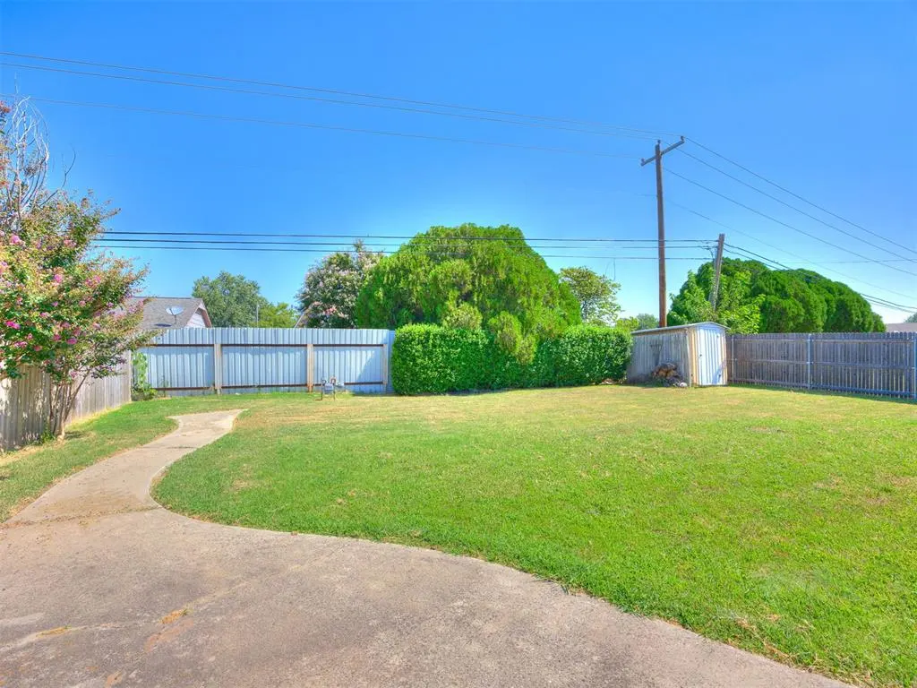Photo 43 — 221 Cypress Drive, Oklahoma City, OK 73170