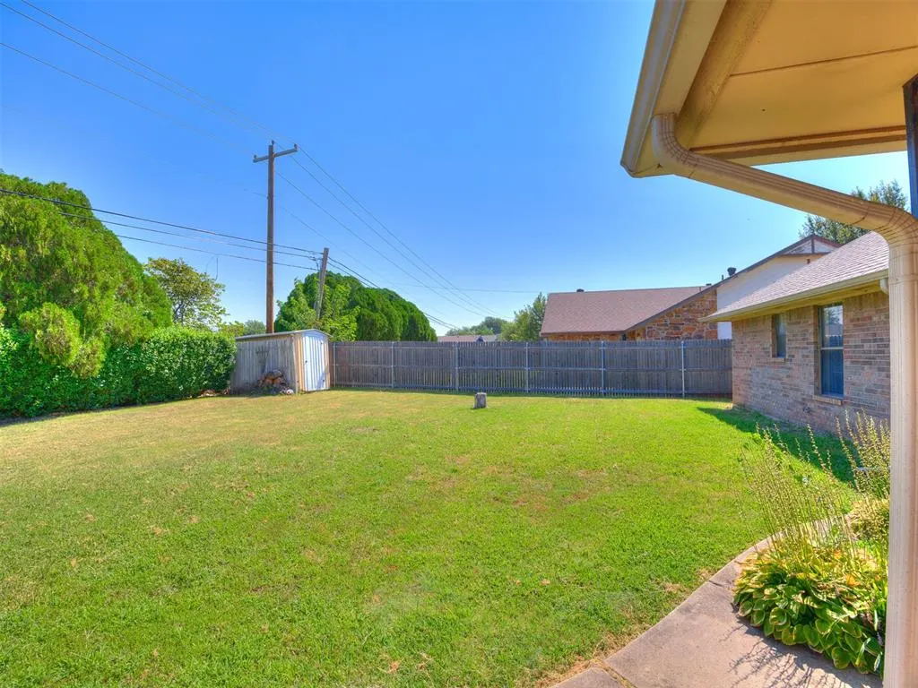 Photo 44 — 221 Cypress Drive, Oklahoma City, OK 73170
