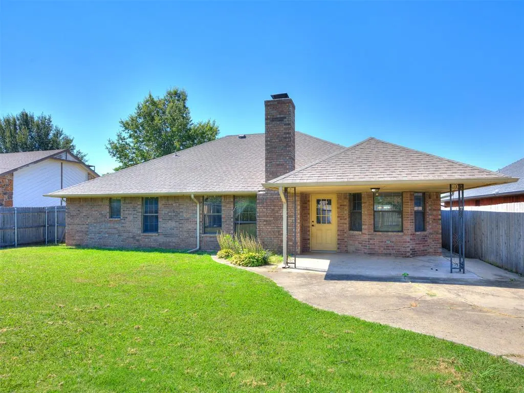 Photo 45 — 221 Cypress Drive, Oklahoma City, OK 73170