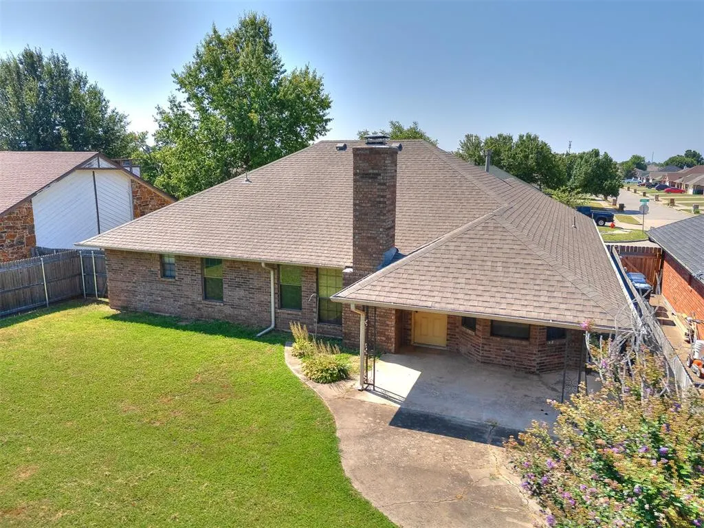 Photo 46 — 221 Cypress Drive, Oklahoma City, OK 73170