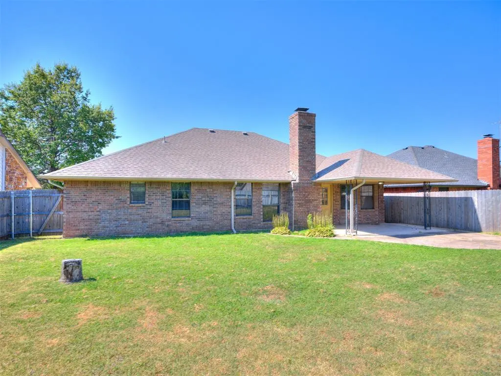 Photo 48 — 221 Cypress Drive, Oklahoma City, OK 73170