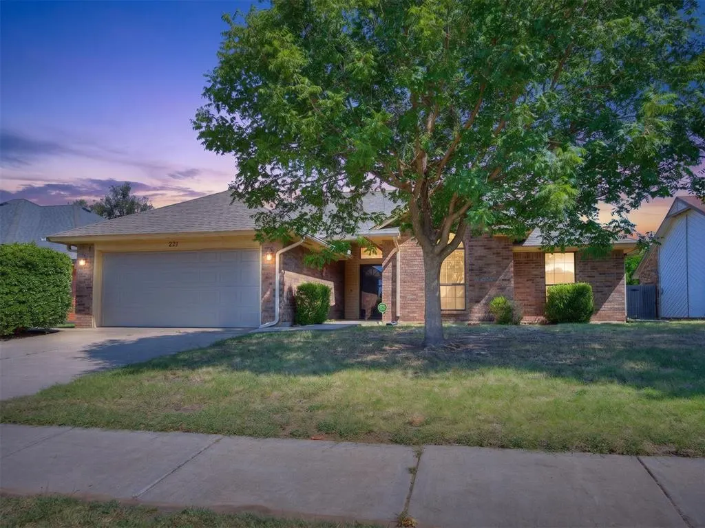 Photo 50 — 221 Cypress Drive, Oklahoma City, OK 73170