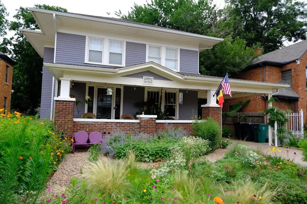 Photo 4 — 721 NE 15th Street, Oklahoma City, OK 73104