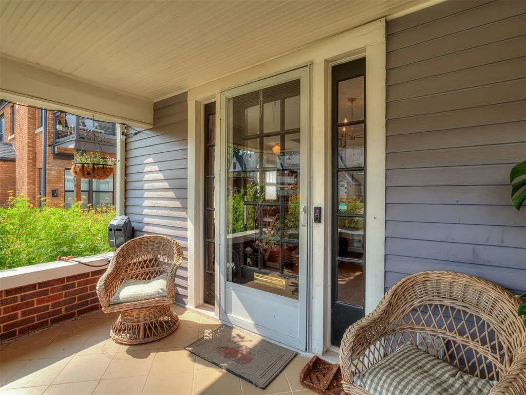 Photo 7 — 721 NE 15th Street, Oklahoma City, OK 73104