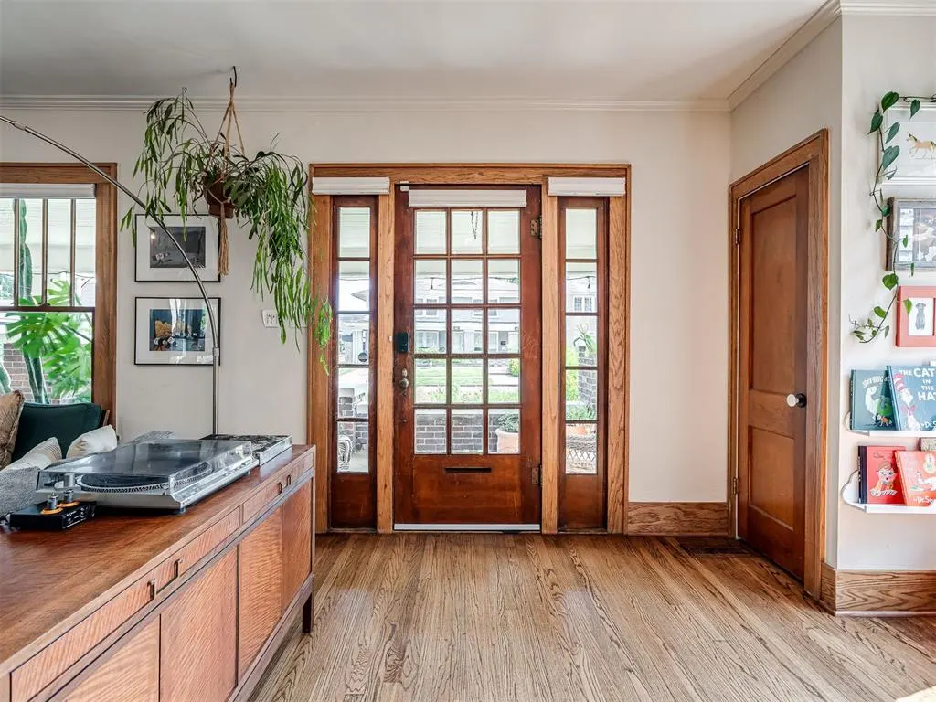Photo 8 — 721 NE 15th Street, Oklahoma City, OK 73104