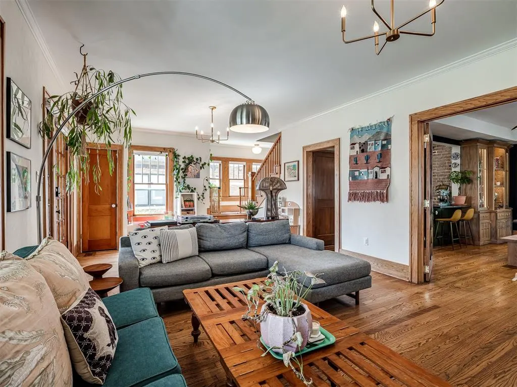 Photo 12 — 721 NE 15th Street, Oklahoma City, OK 73104