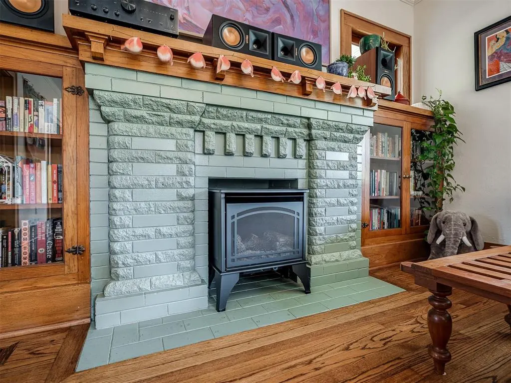 Photo 13 — 721 NE 15th Street, Oklahoma City, OK 73104