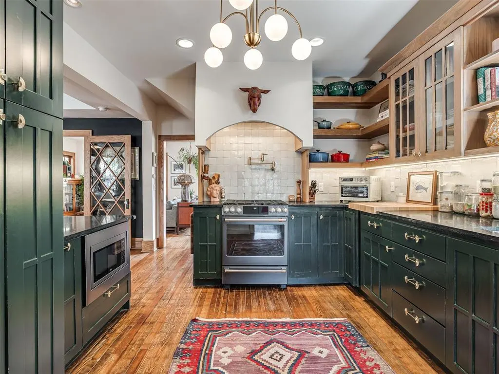 Photo 20 — 721 NE 15th Street, Oklahoma City, OK 73104