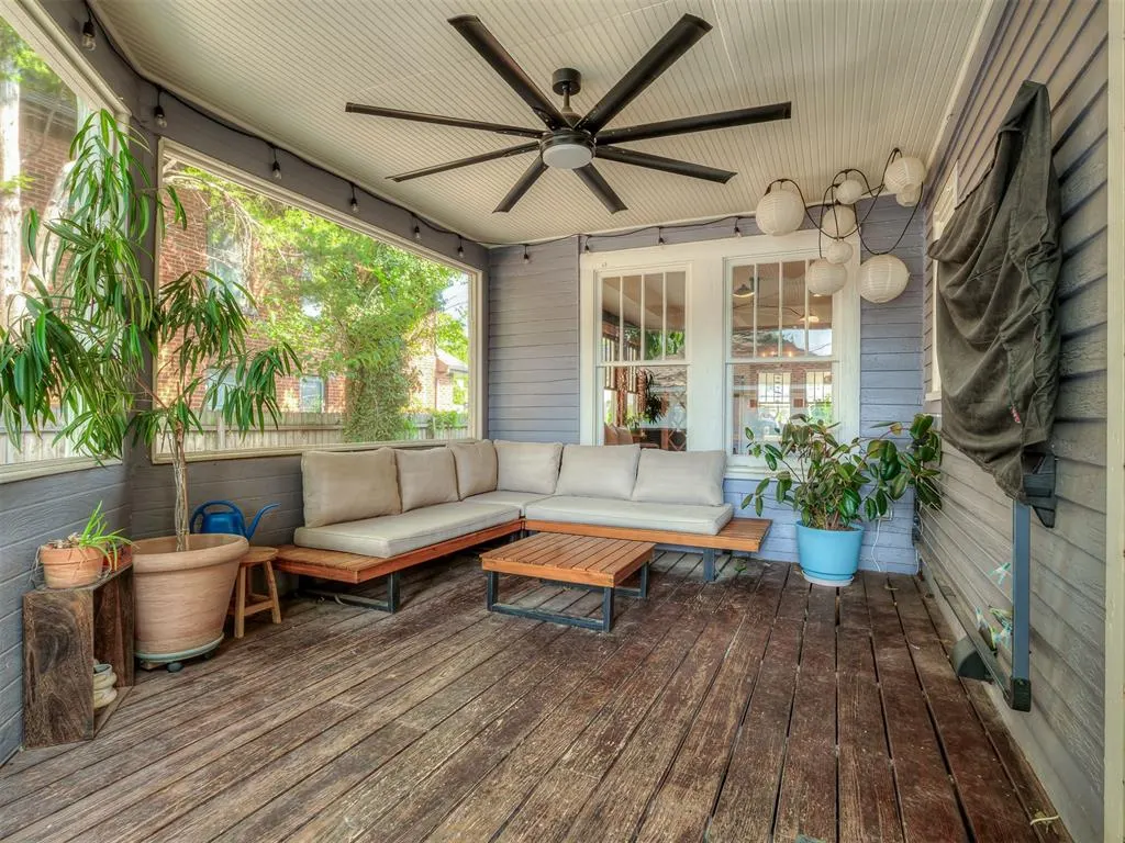 Photo 43 — 721 NE 15th Street, Oklahoma City, OK 73104
