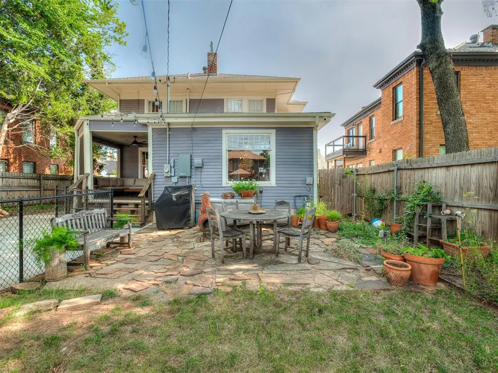 Photo 44 — 721 NE 15th Street, Oklahoma City, OK 73104