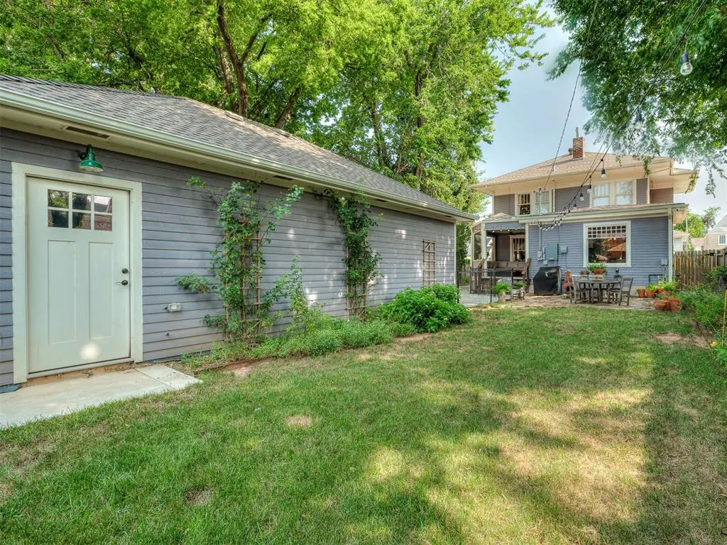 Photo 45 — 721 NE 15th Street, Oklahoma City, OK 73104