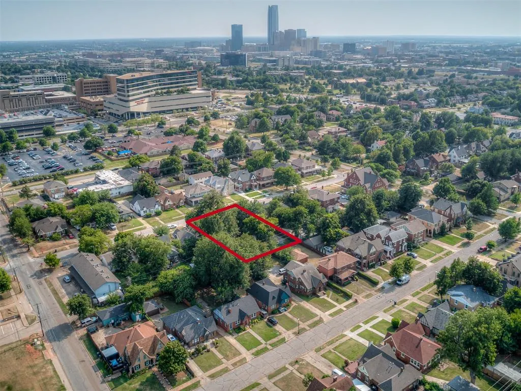 Photo 49 — 721 NE 15th Street, Oklahoma City, OK 73104