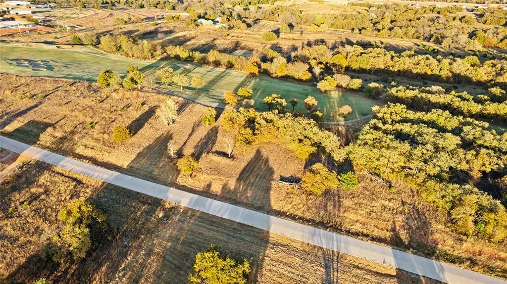 Front exterior — Lot B20 Mardis Court, Blanchard, OK 73010