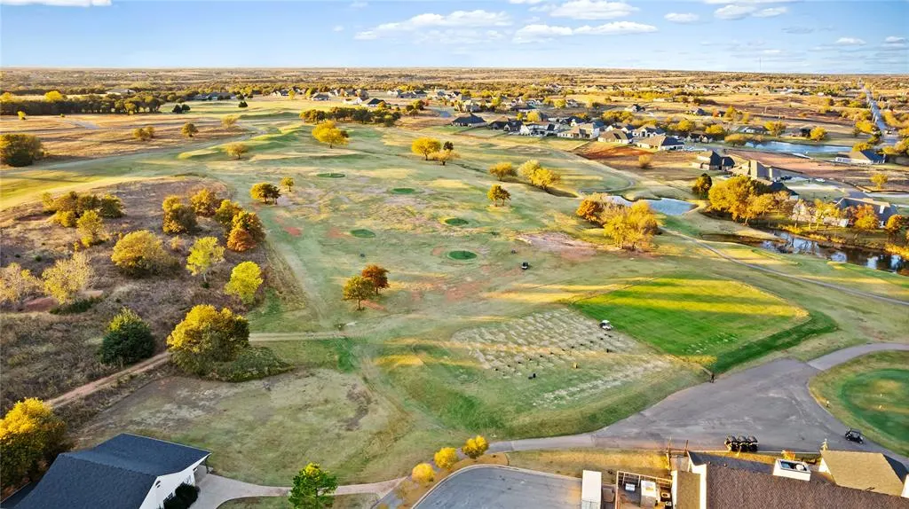 Photo 4 — Lot B20 Mardis Court, Blanchard, OK 73010