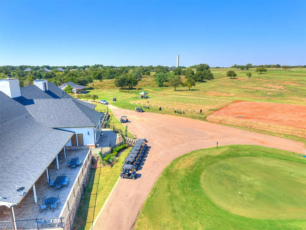 Photo 9 — Lot B20 Mardis Court, Blanchard, OK 73010