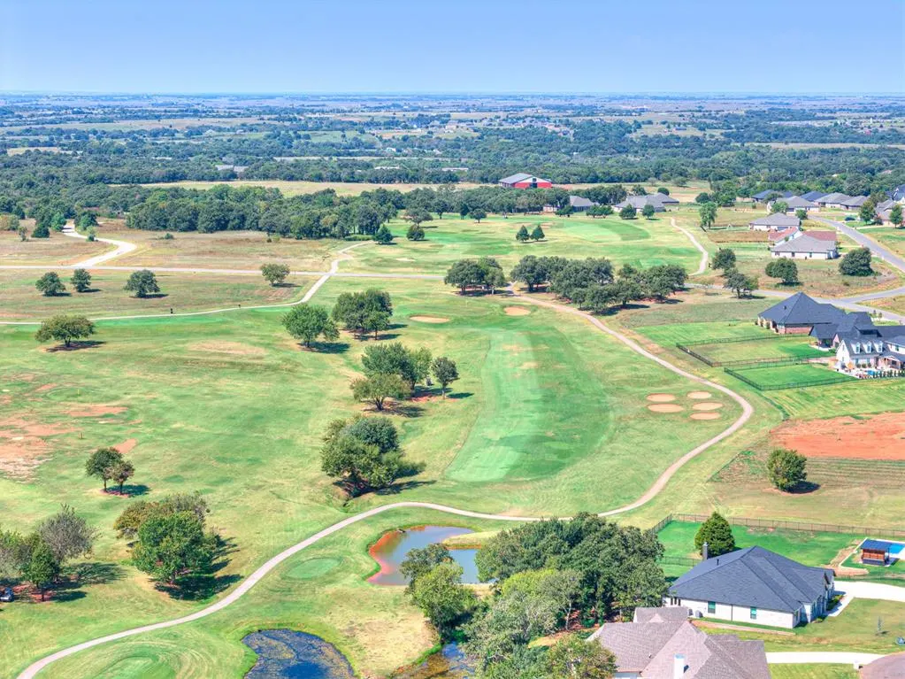 Photo 13 — Lot B20 Mardis Court, Blanchard, OK 73010