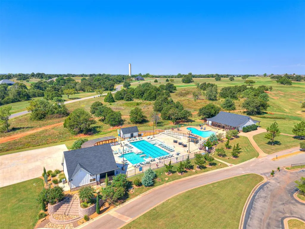 Photo 15 — Lot B20 Mardis Court, Blanchard, OK 73010
