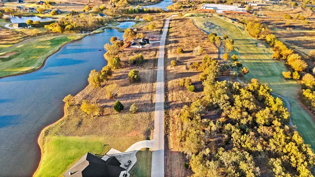 Photo 4 — Lot B24 Mardis Court, Blanchard, OK 73010